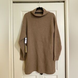 BNWT Aritzia Wilfred Montpellier Dress